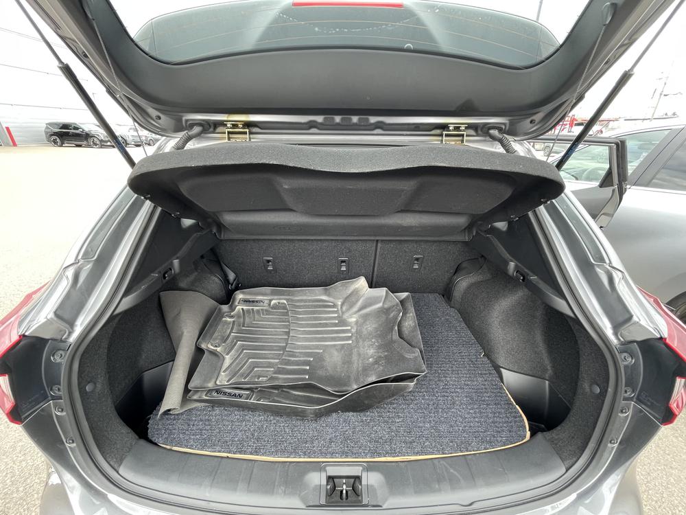 Nissan Qashqai SV 2023 d’occasion à vendre - 27