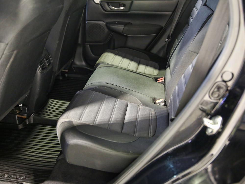 Honda CR-V LX 2017 d’occasion à vendre - 28