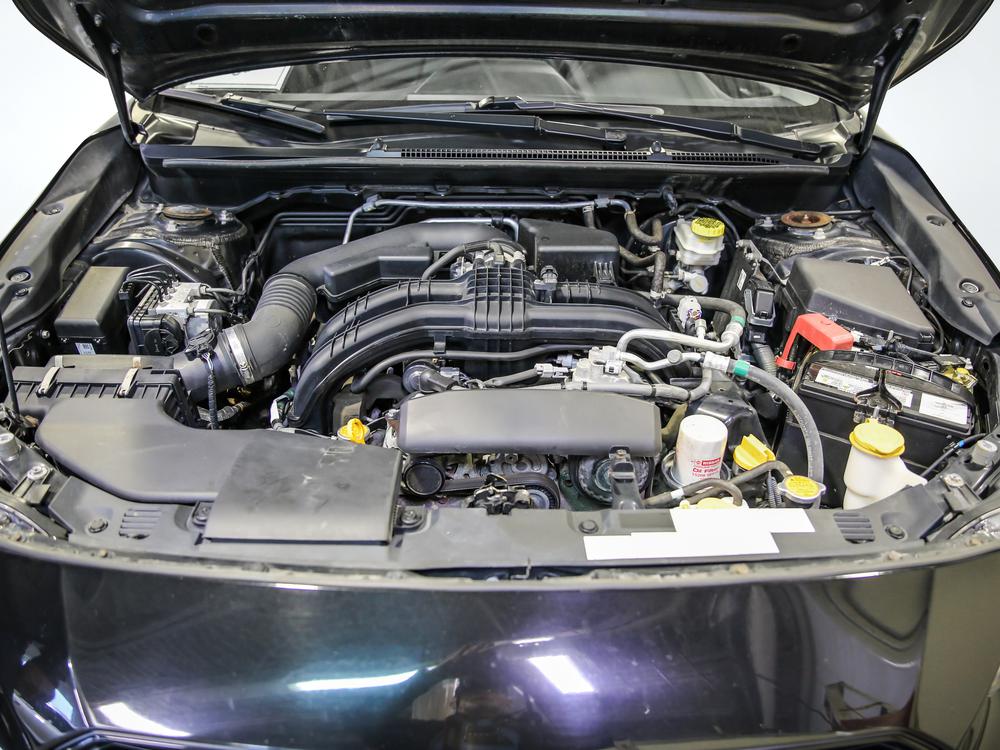 Subaru Impreza 2.0i Sport package 2017 d’occasion à vendre - 38