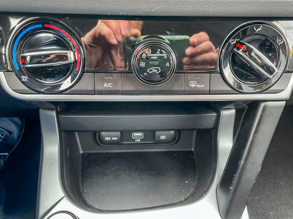 Kia Seltos LX 2021 d’occasion à vendre - 22