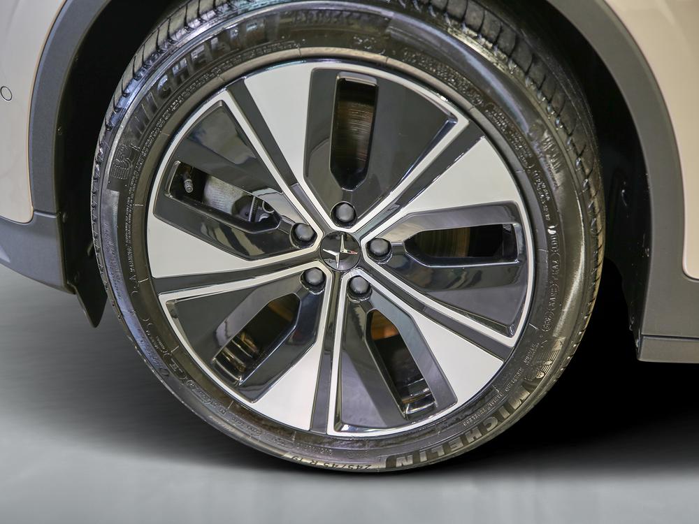 Polestar 2 LONG RANGE SINGLE MOTOR 2023 d’occasion à vendre - 13