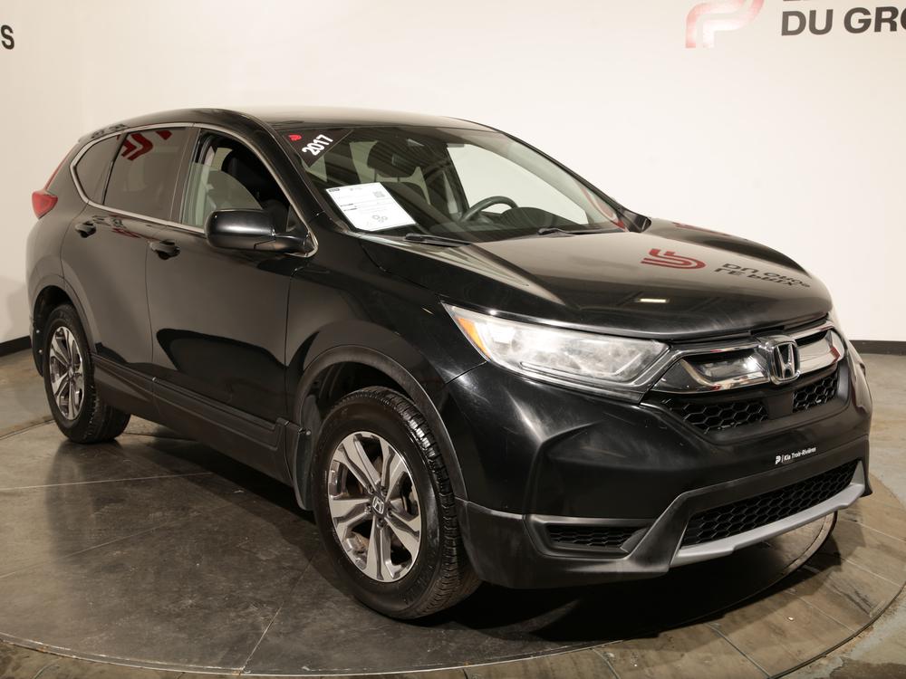 Honda CR-V LX