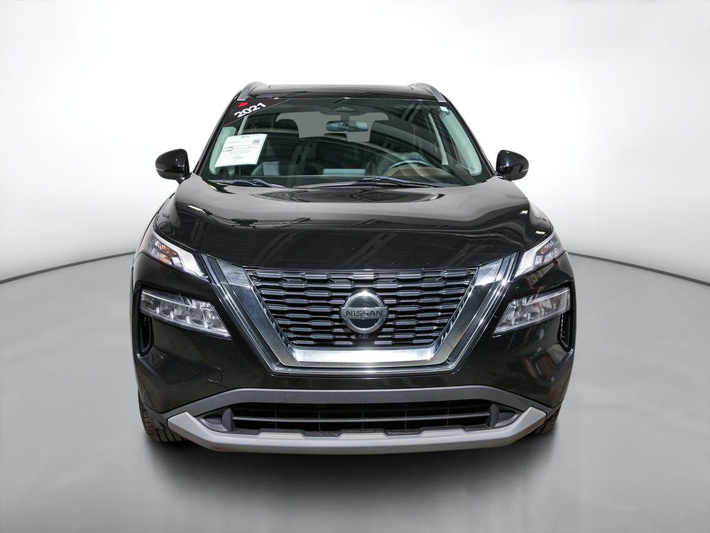Nissan Rogue SV 2021 d’occasion à vendre - 9