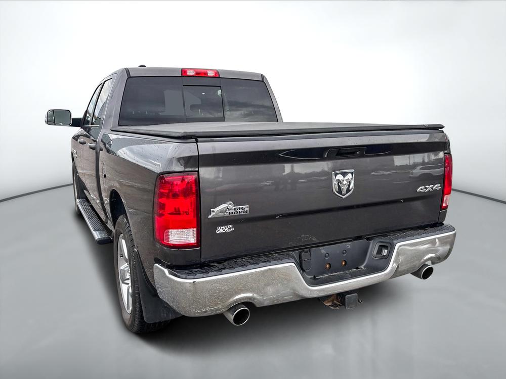Ram 1500 BIG HORN 2016 d’occasion à vendre - 6