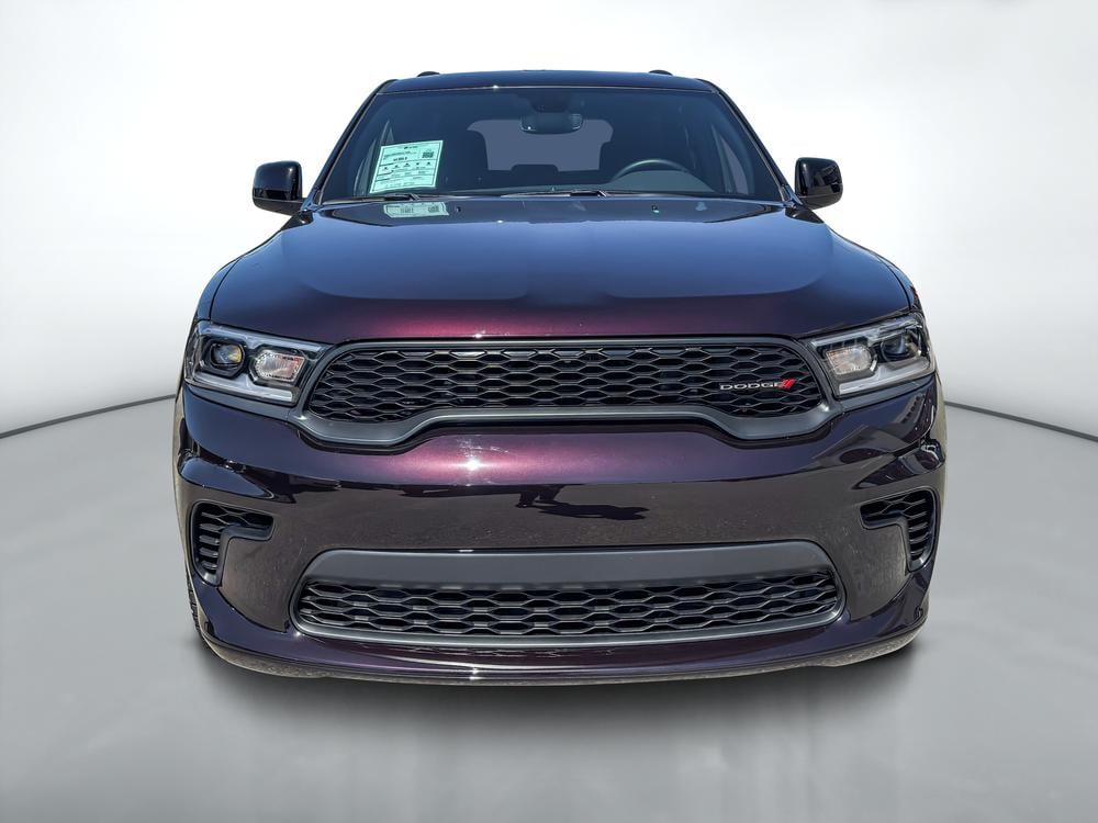 Dodge Durango SXT PLUS BLACKTOP 2024 à vendre à Shawinigan - 2