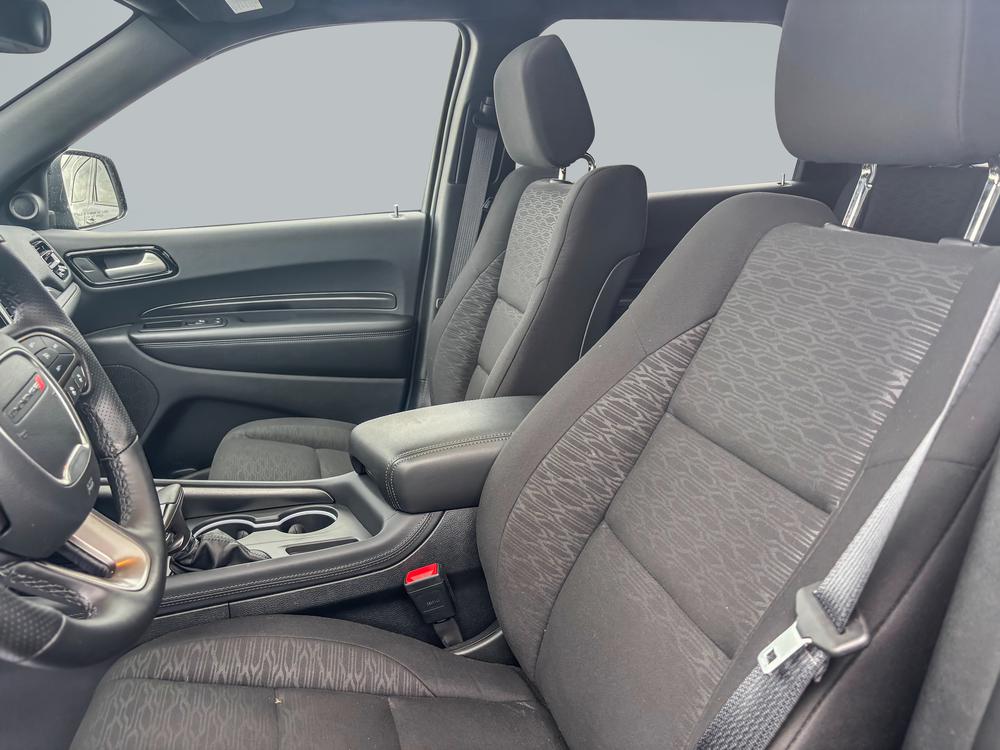 Dodge Durango SXT PLUS BLACKTOP 2024 à vendre à Shawinigan - 13