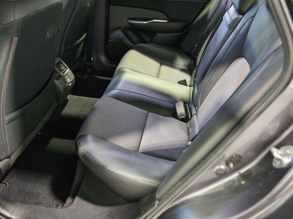 Honda Clarity hybride rechargeable BASE 2020 d’occasion à vendre - 27