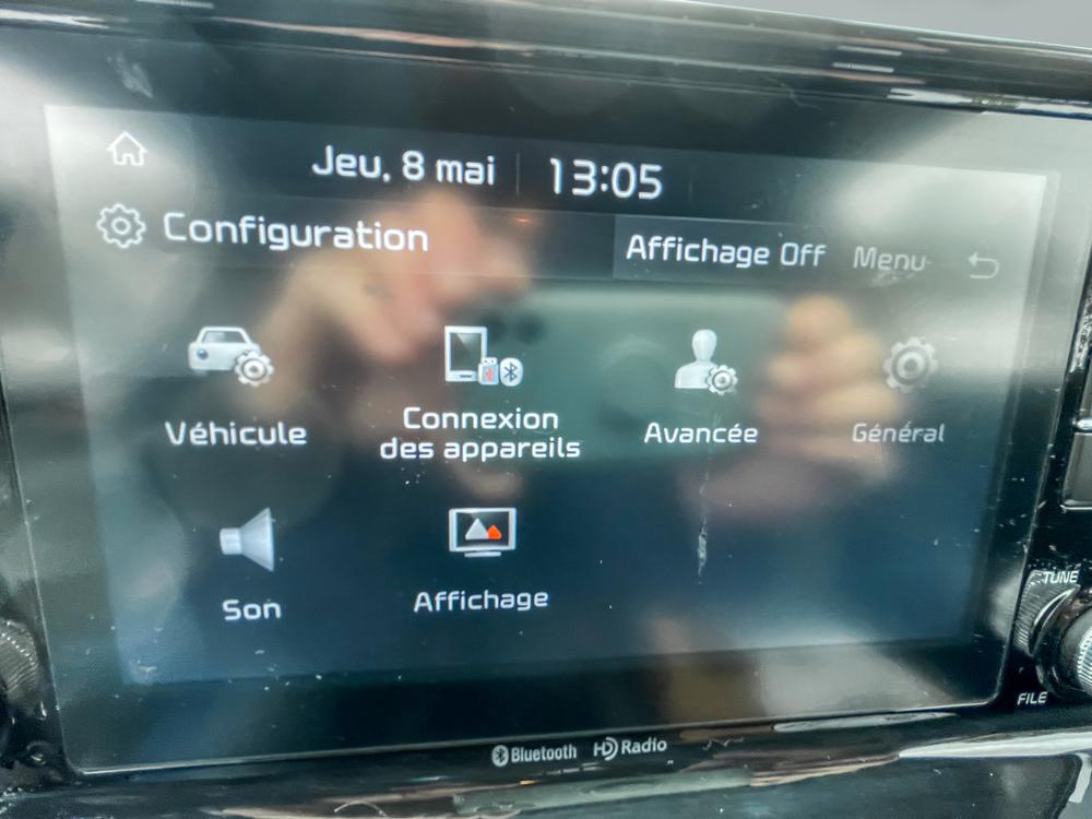 Kia Seltos LX 2021 d’occasion à vendre - 27
