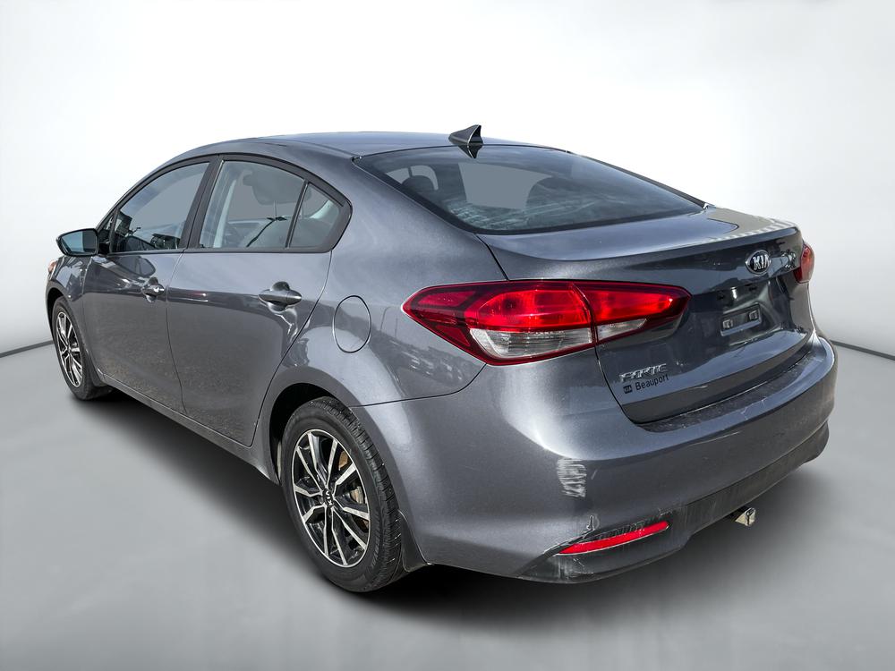 Kia Forte LX+ 2017 d’occasion à vendre - 6