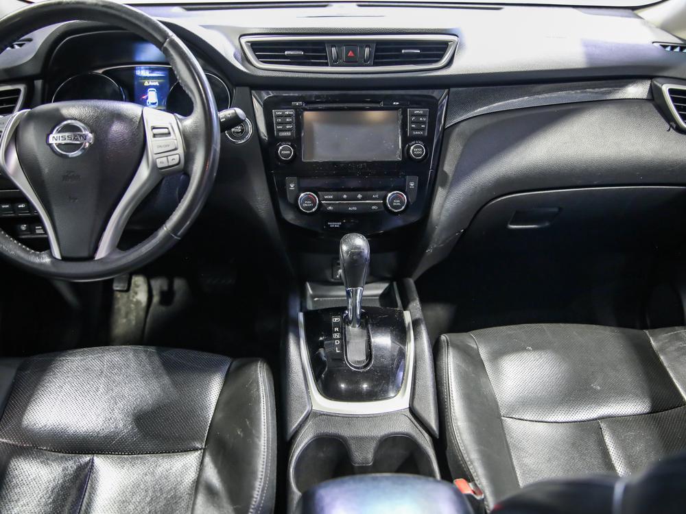 Nissan Rogue SL AWD 2014 d’occasion à vendre - 24