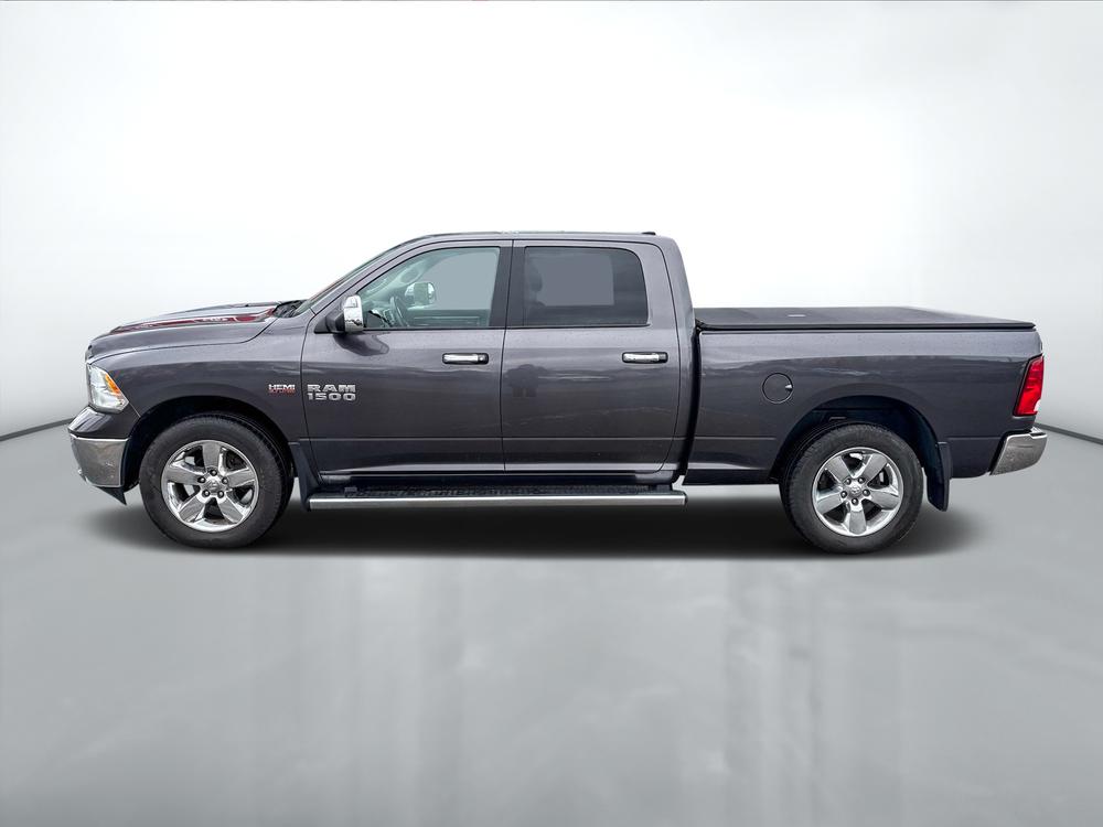 Ram 1500 BIG HORN 2016 d’occasion à vendre - 4