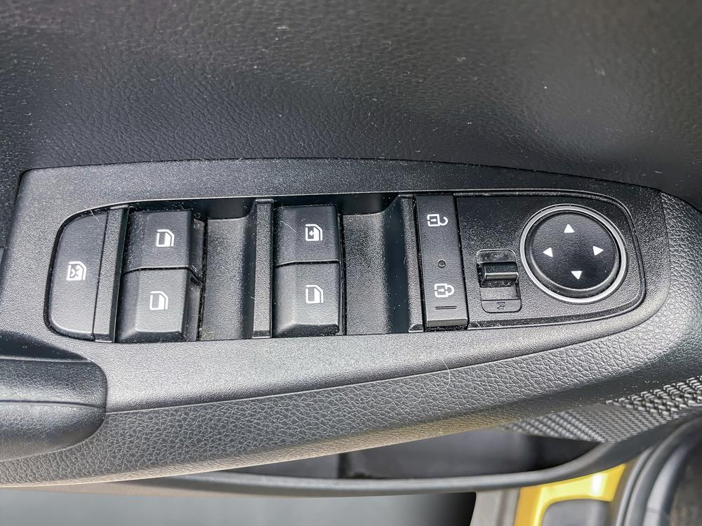 Kia Seltos LX 2021 d’occasion à vendre - 11