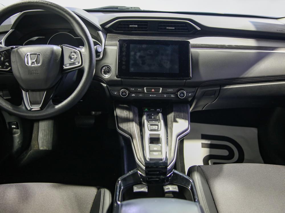 Honda Clarity hybride rechargeable BASE 2020 d’occasion à vendre - 22