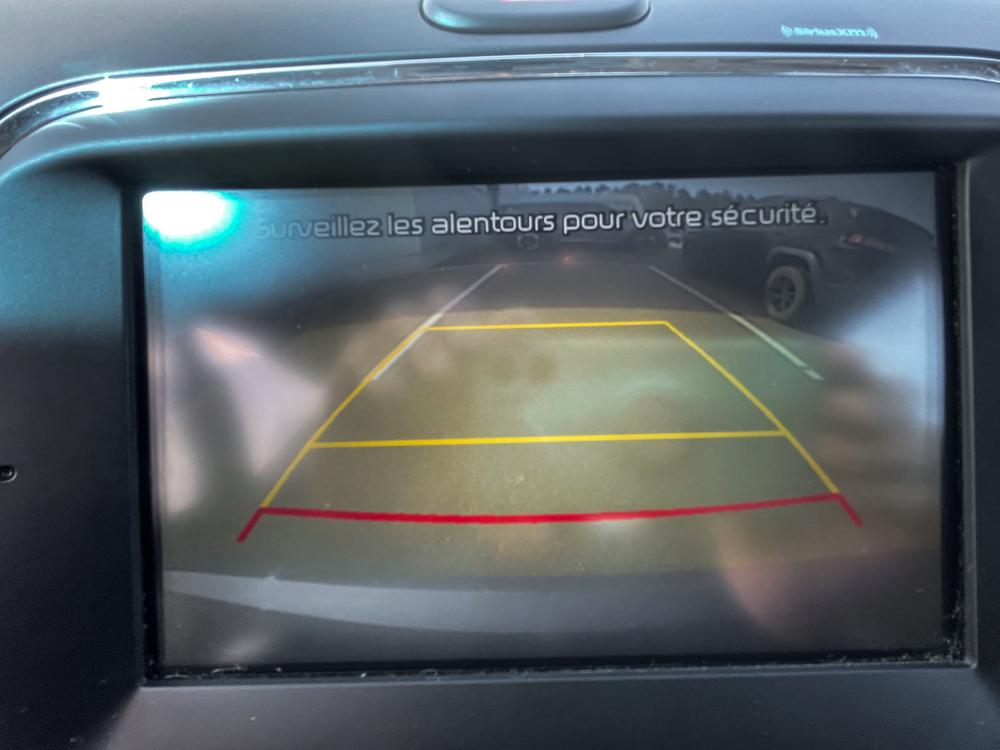 Kia Forte LX+ 2017 d’occasion à vendre - 17