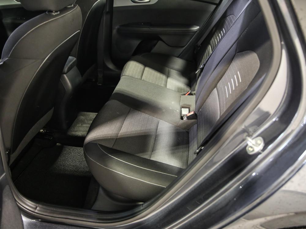 Kia Forte LX 2020 d’occasion à vendre - 32