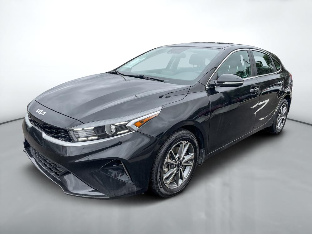 Kia Forte5 EX 2022 d’occasion à vendre - 3