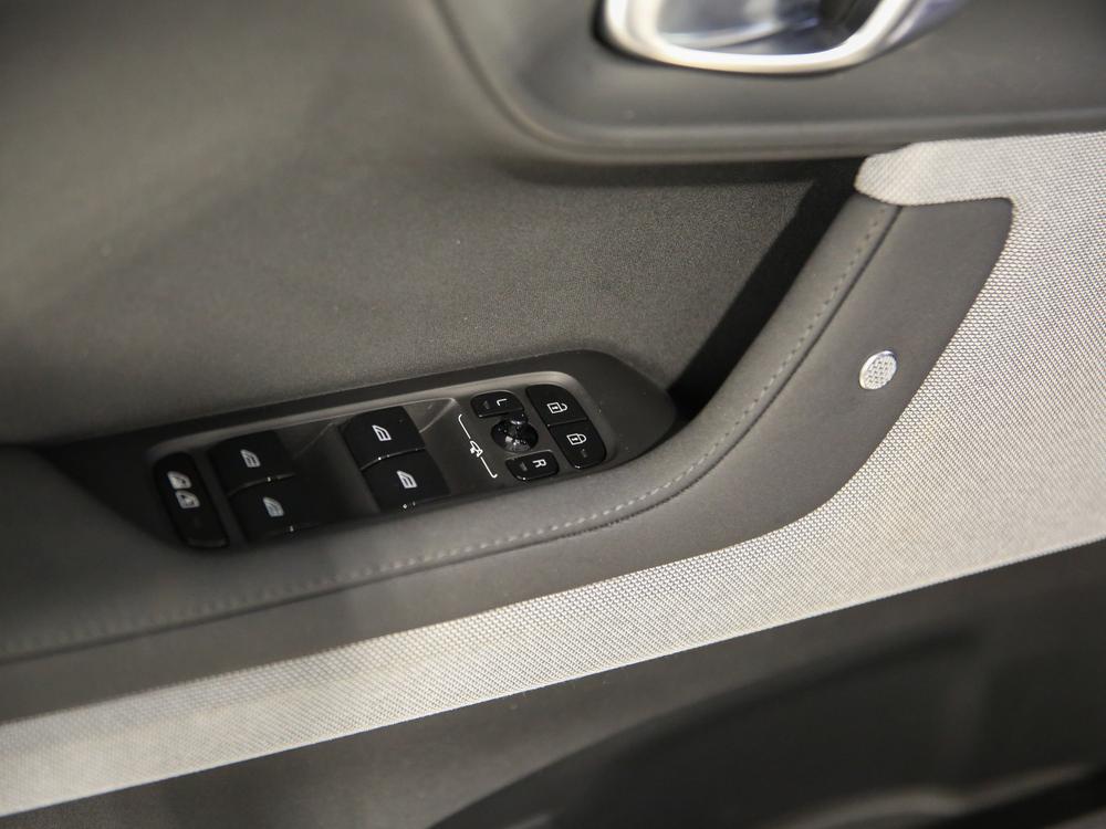 Polestar 2 LONG RANGE SINGLE MOTOR 2023 d’occasion à vendre - 17