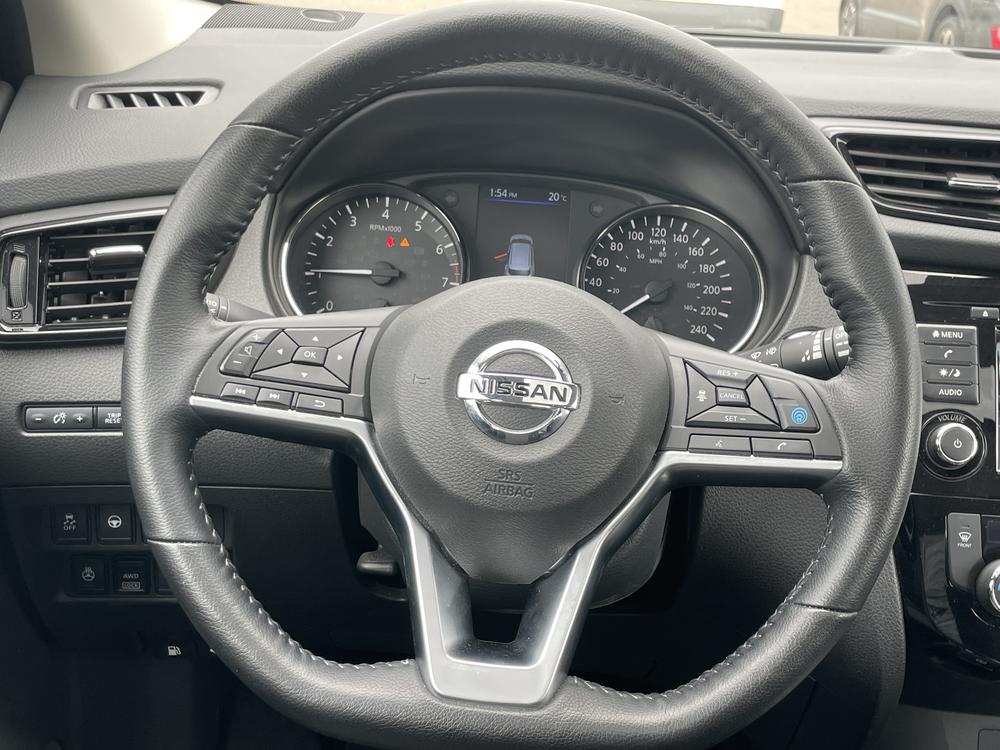 Nissan Qashqai SV 2023 d’occasion à vendre - 18