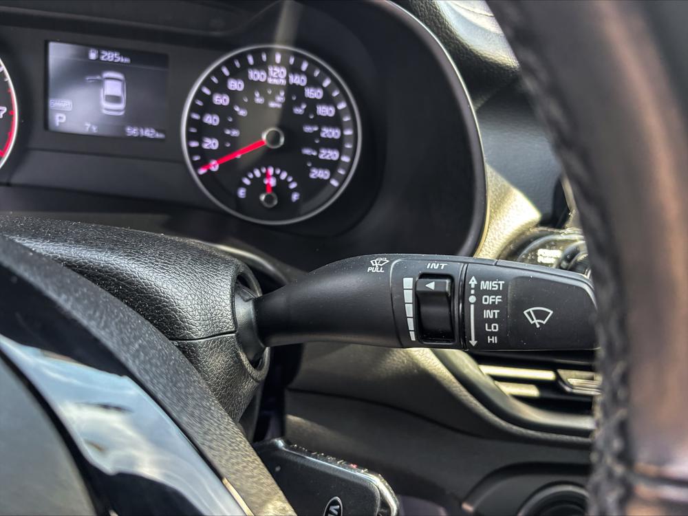 Kia Forte LX 2020 d’occasion à vendre - 22