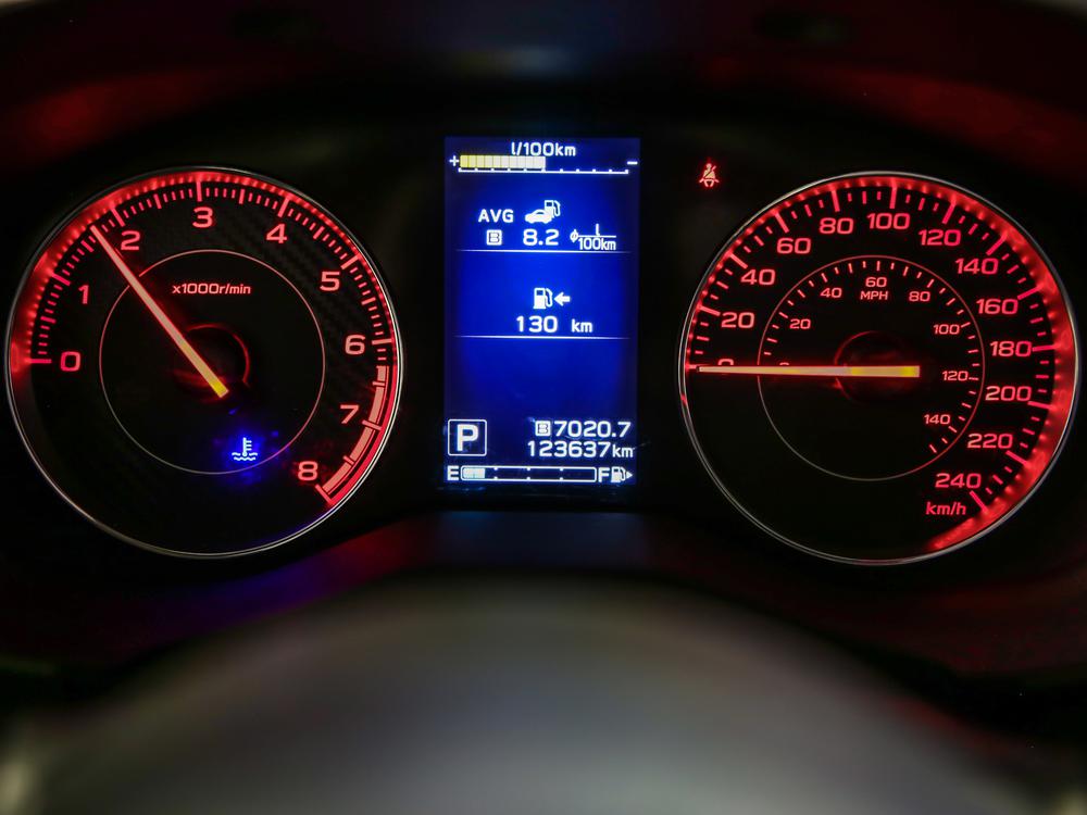 Subaru Impreza 2.0i Sport package 2017 d’occasion à vendre - 29