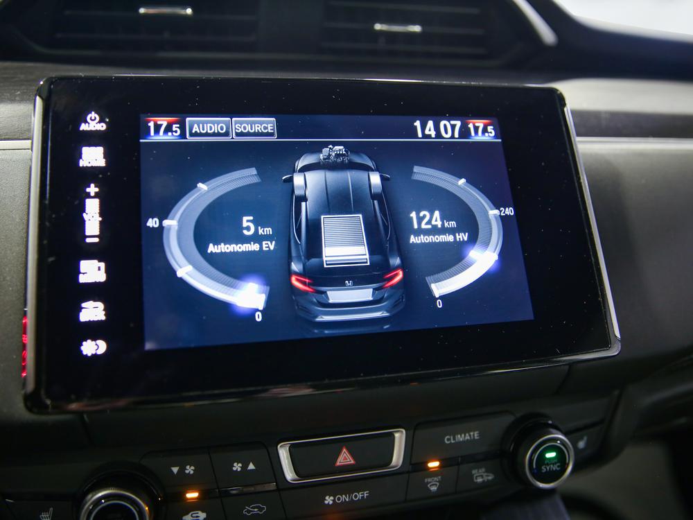 Honda Clarity hybride rechargeable BASE 2020 d’occasion à vendre - 24
