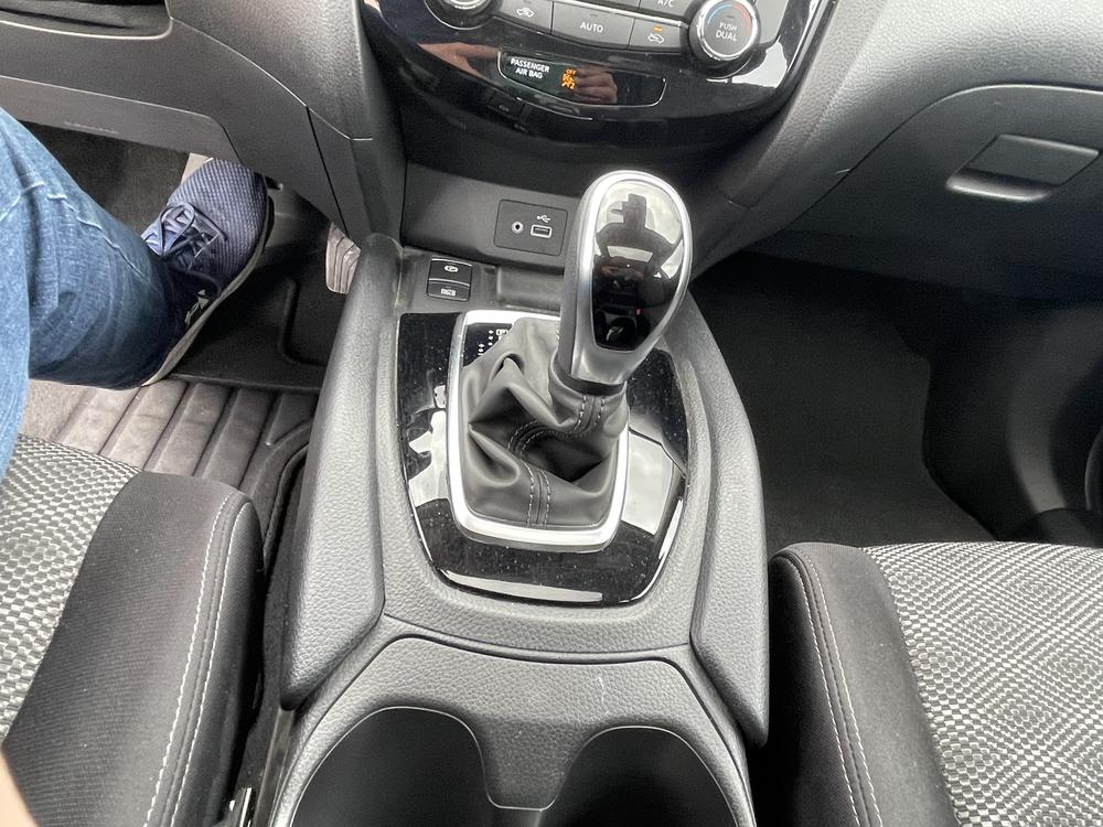 Nissan Qashqai SV 2023 d’occasion à vendre - 22