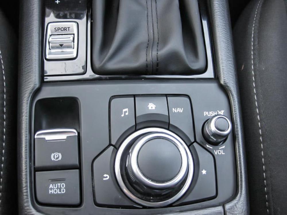 Mazda CX-3 GS 2019 d’occasion à vendre - 23