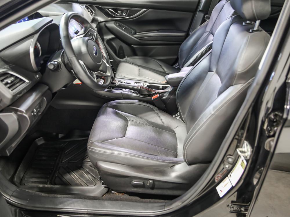 Subaru Impreza 2.0i Sport package 2017 d’occasion à vendre - 17