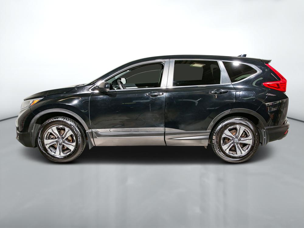 Honda CR-V LX 2017 d’occasion à vendre - 7