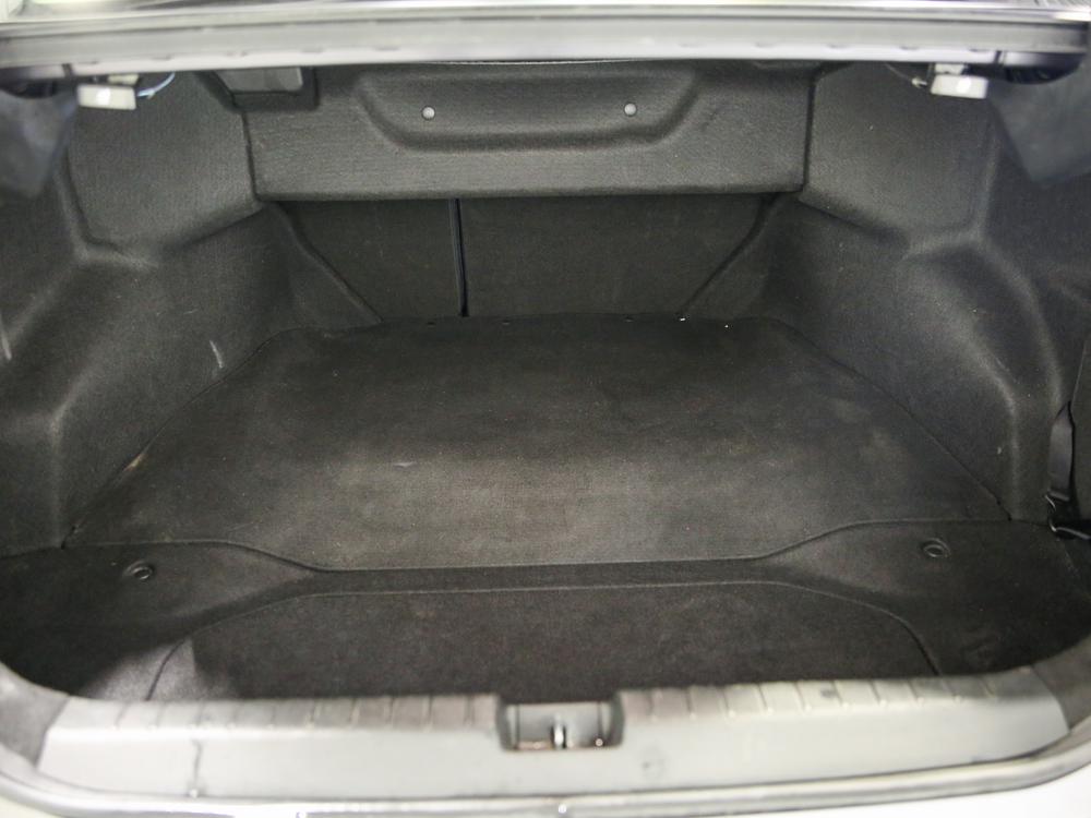 Honda Clarity hybride rechargeable BASE 2020 d’occasion à vendre - 28