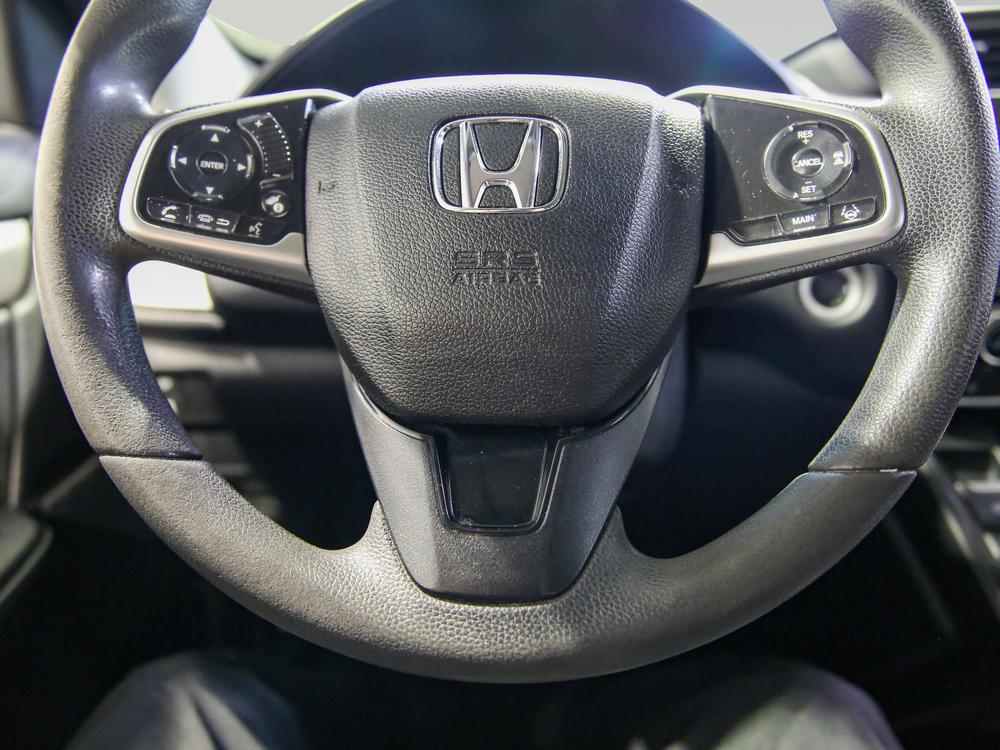 Honda CR-V LX 2017 d’occasion à vendre - 17