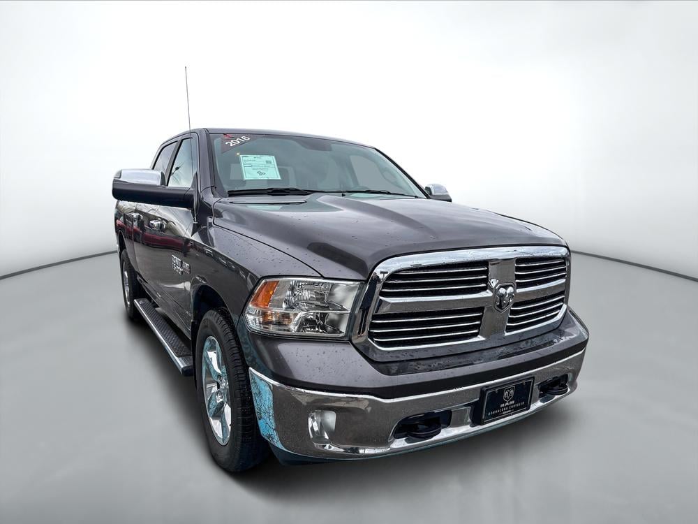 Ram 1500 BIG HORN