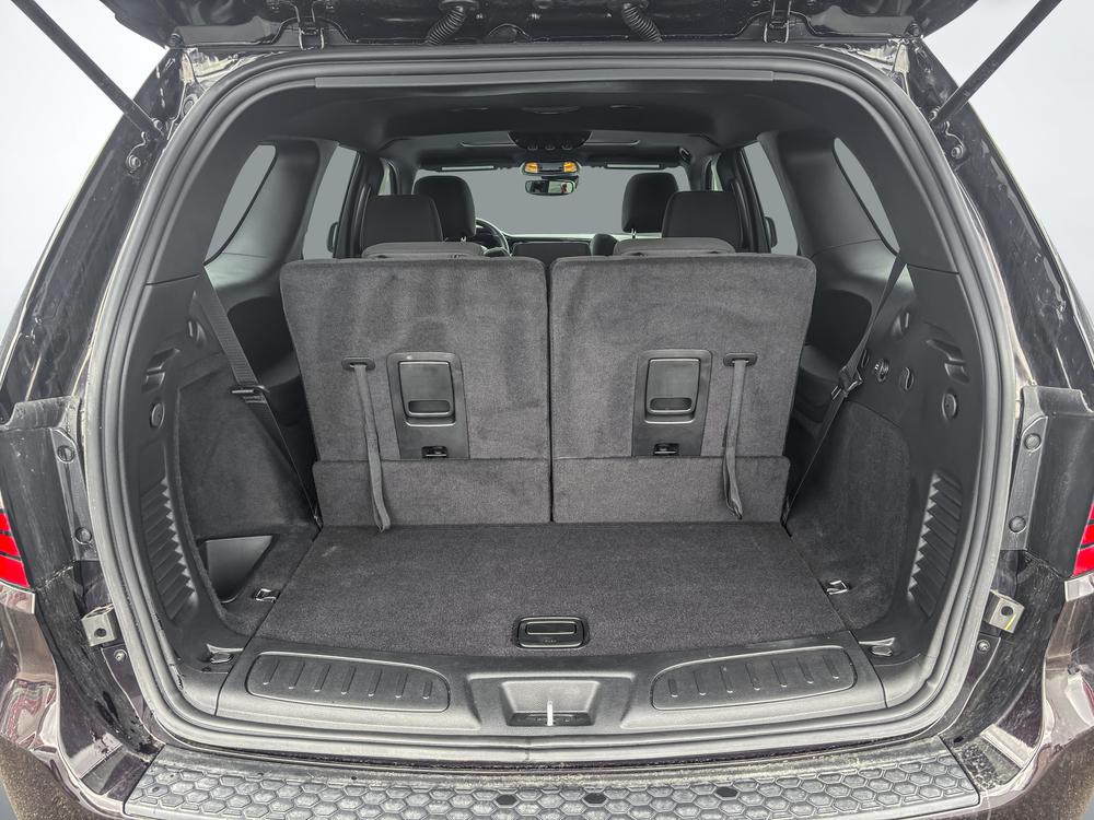 Dodge Durango SXT PLUS BLACKTOP 2024 à vendre à Shawinigan - 24