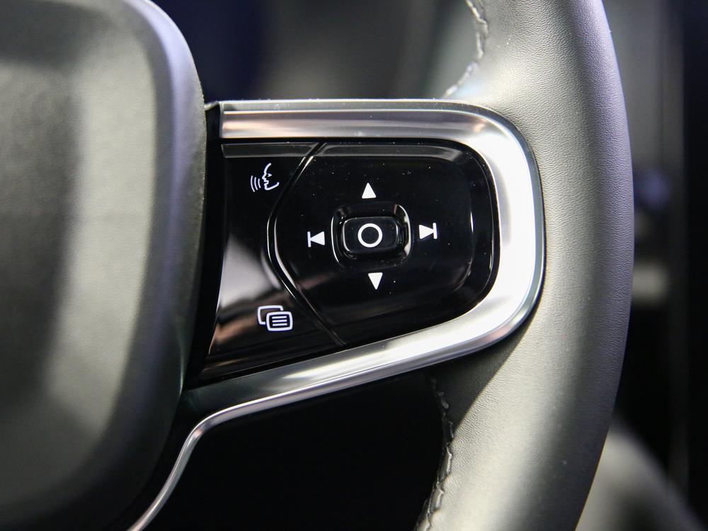 Polestar 2 LONG RANGE SINGLE MOTOR 2023 d’occasion à vendre - 24