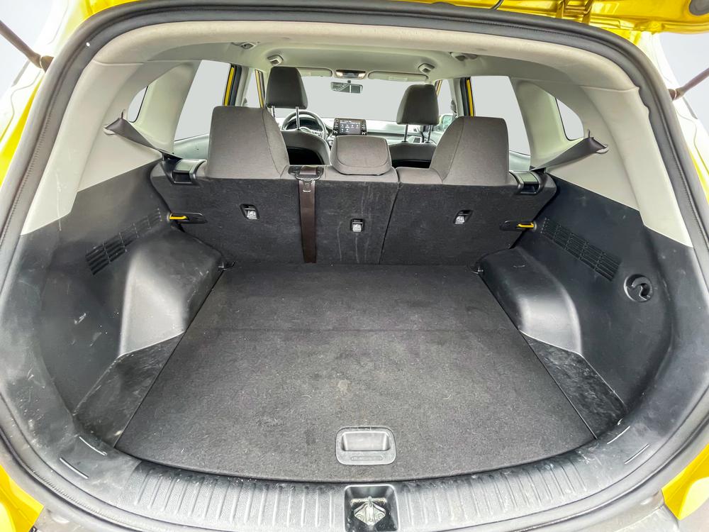 Kia Seltos LX 2021 d’occasion à vendre - 28