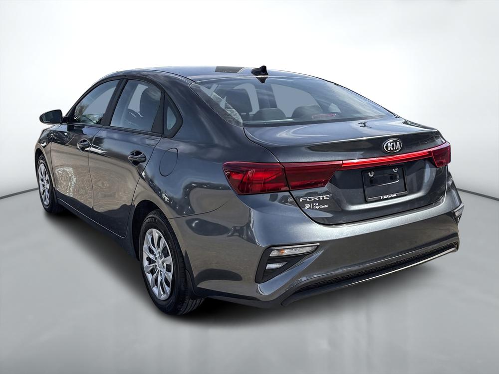 Kia Forte LX 2020 d’occasion à vendre - 6