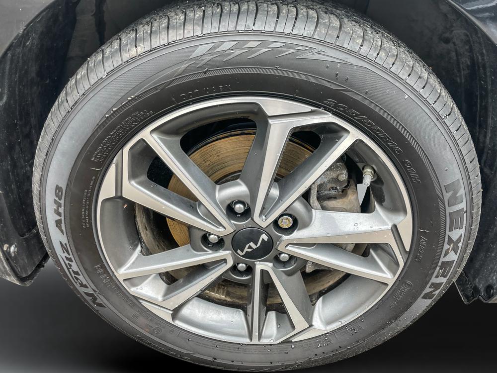 Kia Forte5 EX 2022 d’occasion à vendre - 9