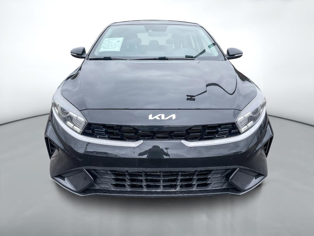 Kia Forte5 EX 2022 d’occasion à vendre - 2