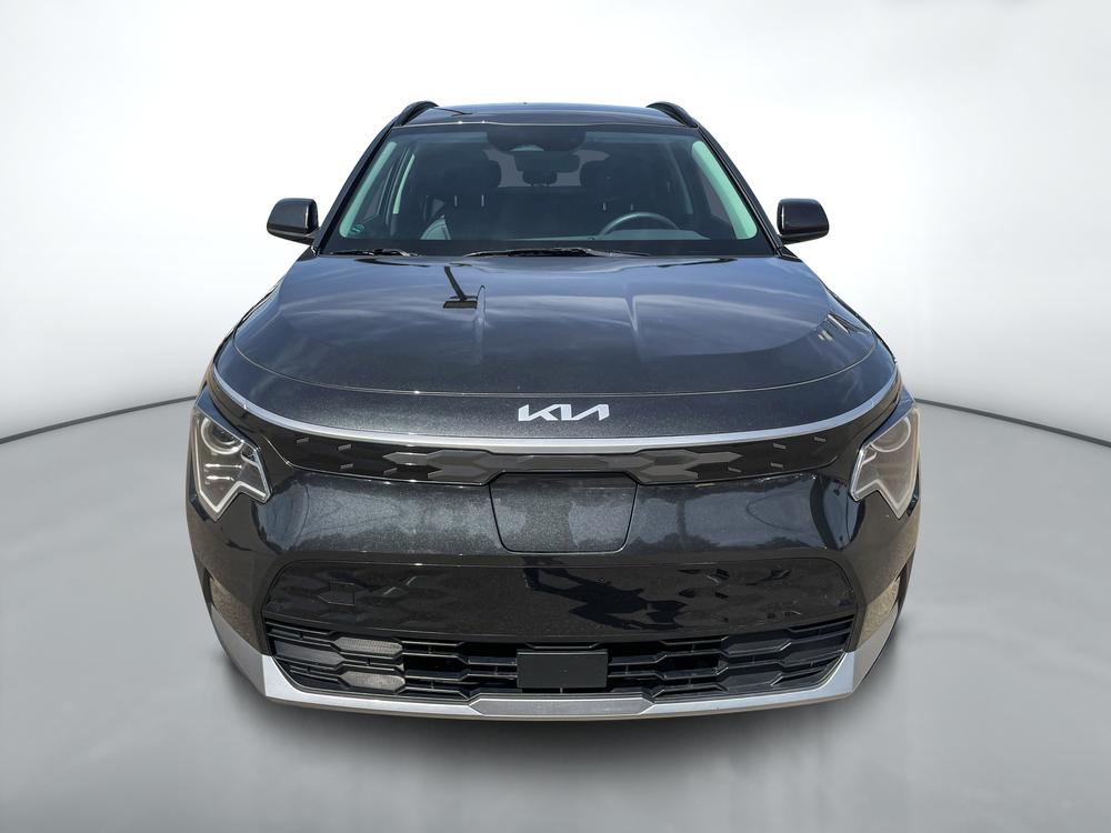 Kia Niro électrique PREMIUM+ 2023 d’occasion à vendre - 2