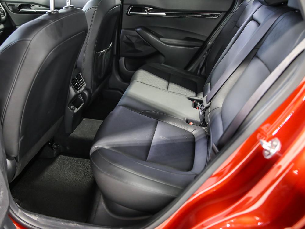 Kia Seltos EX 2021 d’occasion à vendre - 31