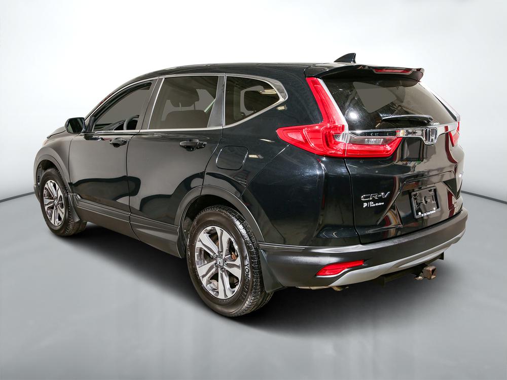 Honda CR-V LX 2017 d’occasion à vendre - 6