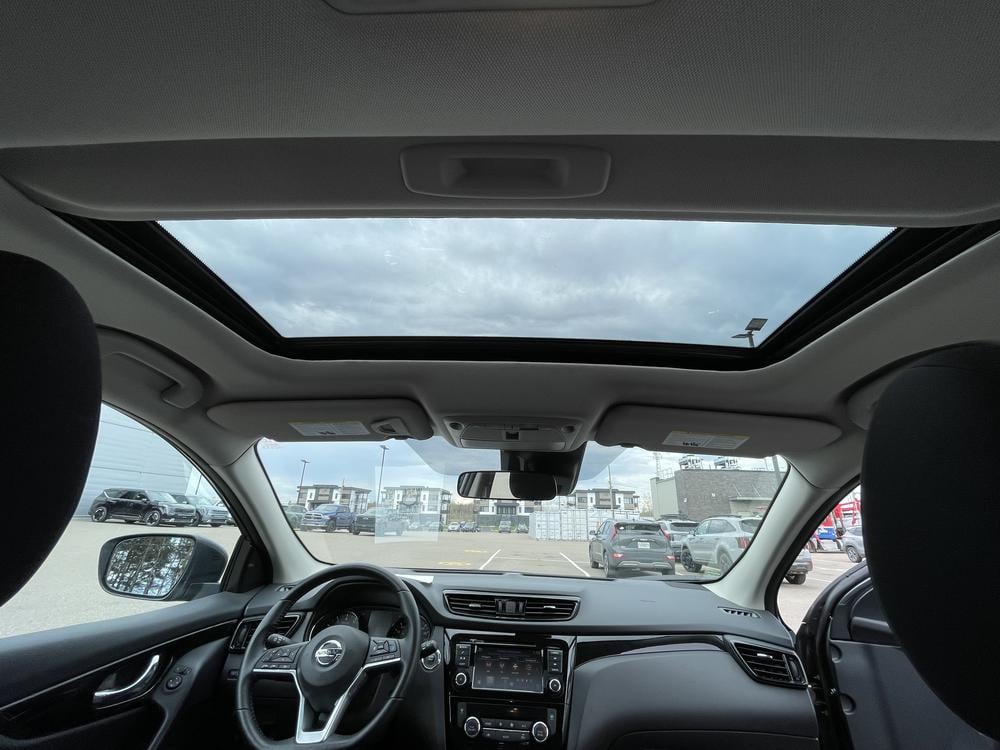 Nissan Qashqai SV 2023 d’occasion à vendre - 29