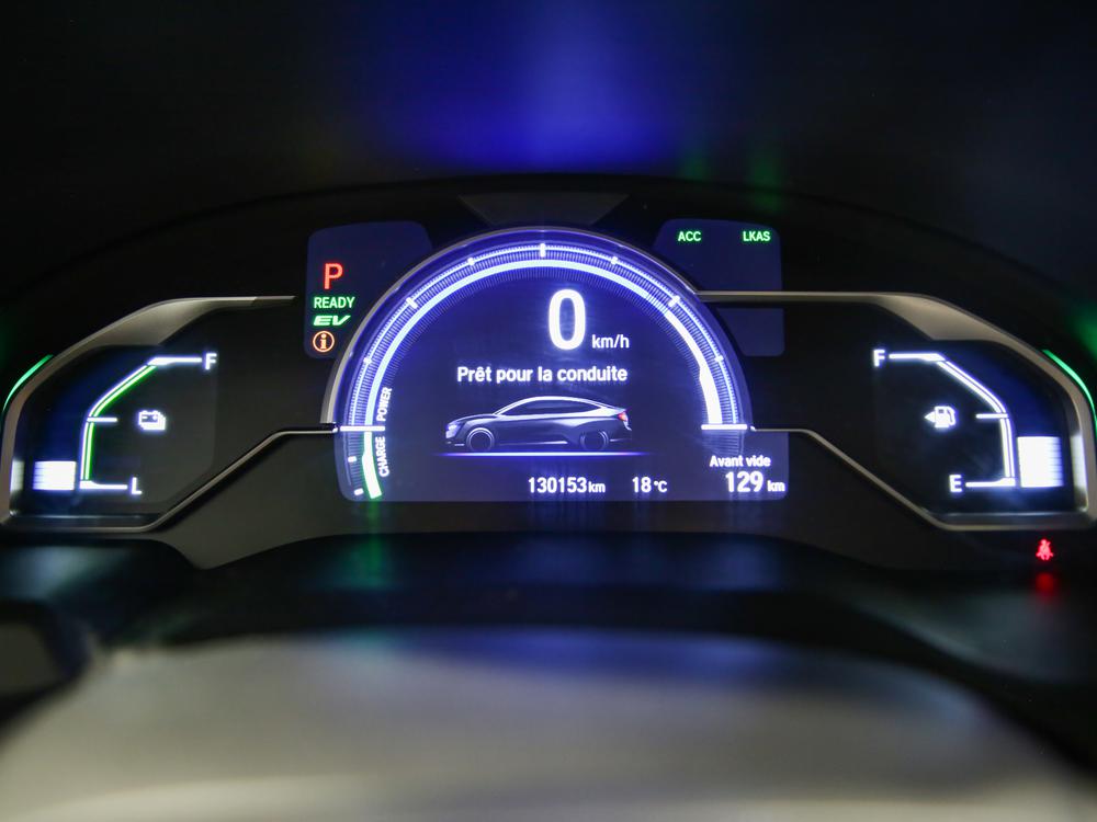 Honda Clarity hybride rechargeable BASE 2020 d’occasion à vendre - 23