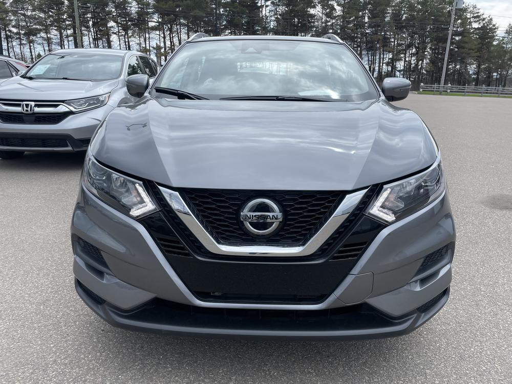 Nissan Qashqai SV 2023 d’occasion à vendre - 2