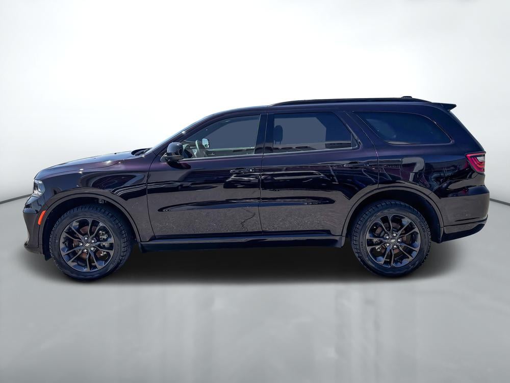 Dodge Durango SXT PLUS BLACKTOP 2024 à vendre à Shawinigan - 4