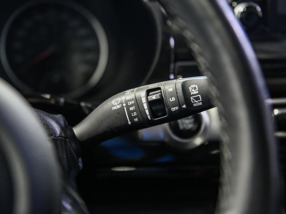 Kia Seltos EX 2021 d’occasion à vendre - 22