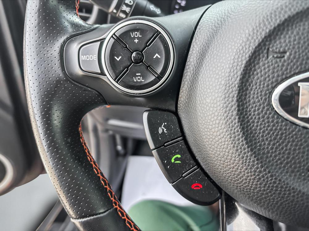 Kia Soul SX TURBO 2017 d’occasion à vendre - 18