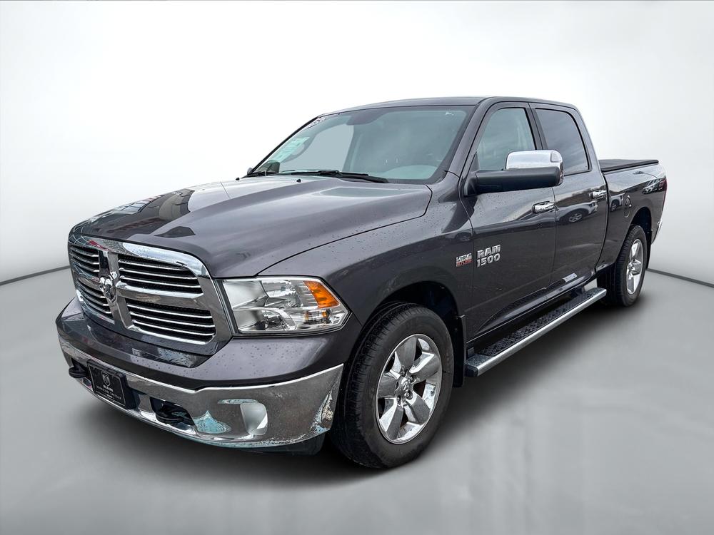 Ram 1500 BIG HORN 2016 d’occasion à vendre - 3