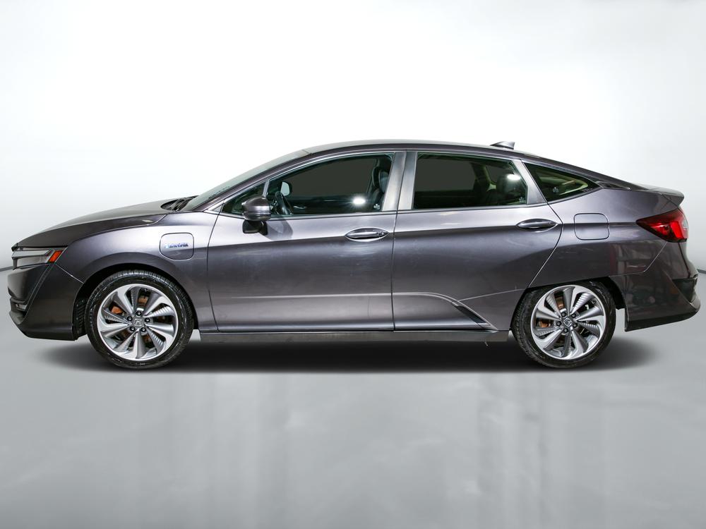 Honda Clarity hybride rechargeable BASE 2020 d’occasion à vendre - 7