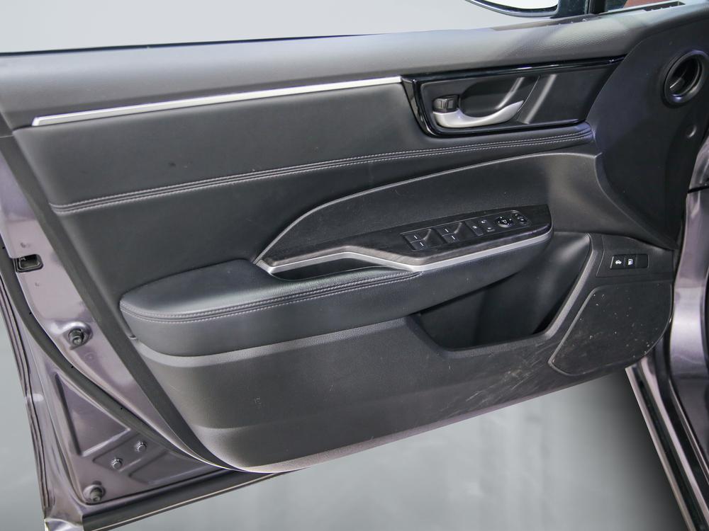Honda Clarity hybride rechargeable BASE 2020 d’occasion à vendre - 13